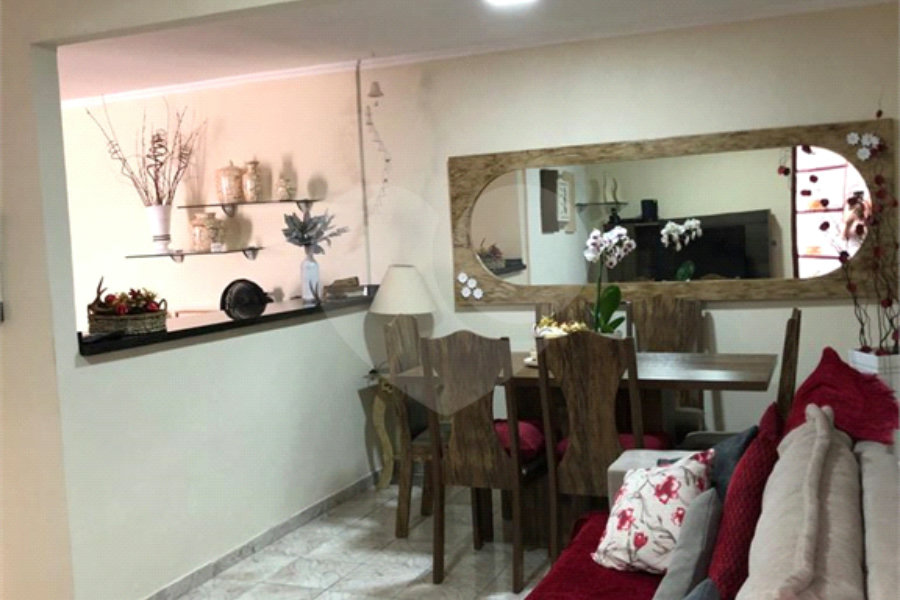 Casa Térrea à venda com 2 quartos, sendo 1 suíte, em Pirituba, São Paulo, SP