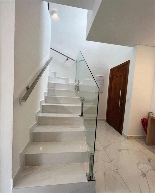 Casa à venda com 3 quartos, sendo 1 suíte, no condomínio Reserva Urbanova, São José dos Campos - SP