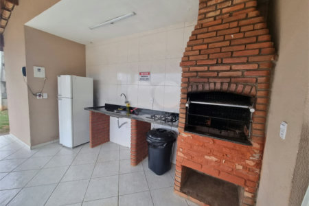 Casa à venda com 3 quartos, sendo 1 suíte,  no condomínio Bella Vista, Sorocaba - SP