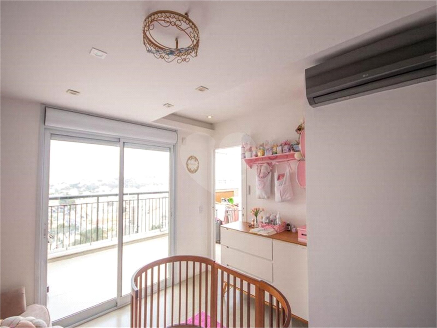 Apartamento à venda com 2 suítes em Tucuruvi, São Paulo, SP