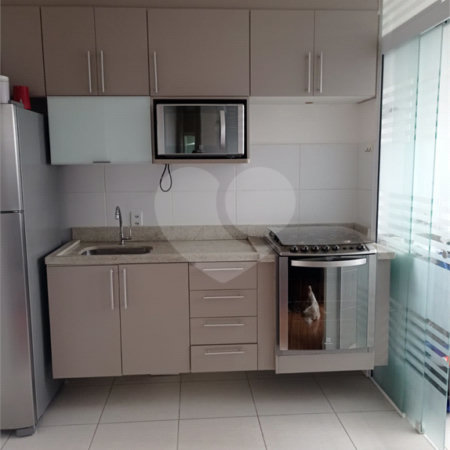 Apartamento à venda com 2 quartos em Jardim Íris, São Paulo, SP