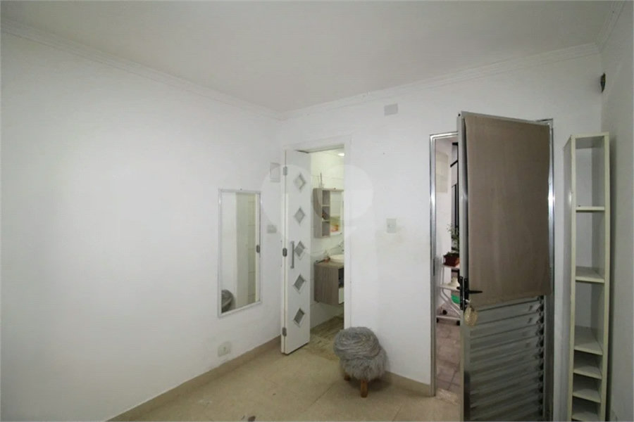 Sobrado à venda com 5 quartos, sendo 1 suíte,  em Mandaqui, São Paulo, SP
