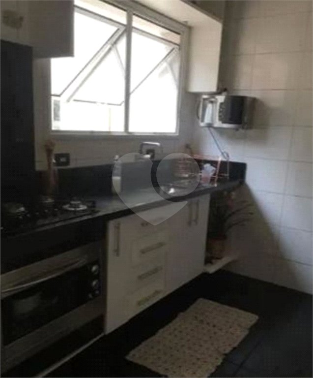 Apartamento à venda com 2 suítes em Santana, São Paulo, SP