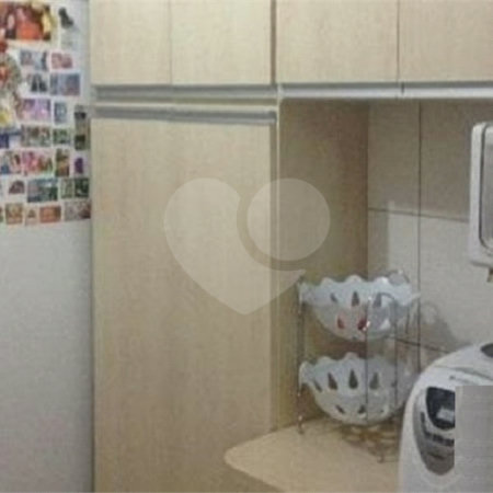 Apartamento a venda na Vila Regente Feijó