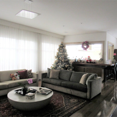 Casa à venda com 4 suítes no condomínio Dolce Villa, São Paulo - SP