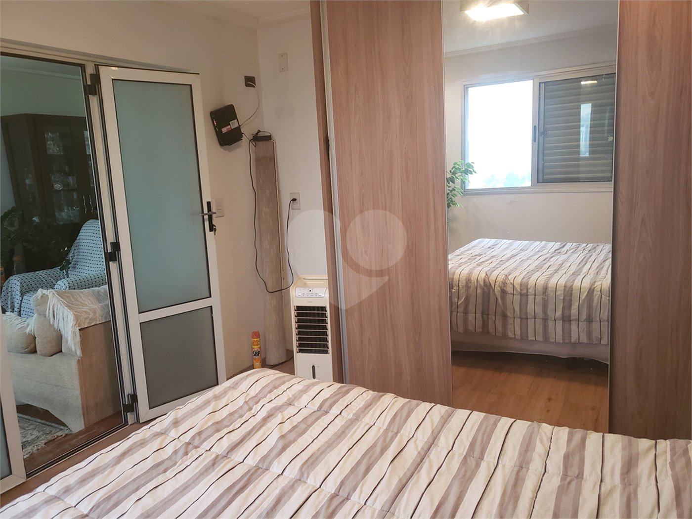 Apartamento à venda com 3 quartos, sendo 1 suíte, em Alto da Boa Vista, São Paulo, SP