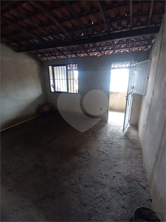 Casa à venda com 3 quartos em Campo Grande, Rio de Janeiro, RJ