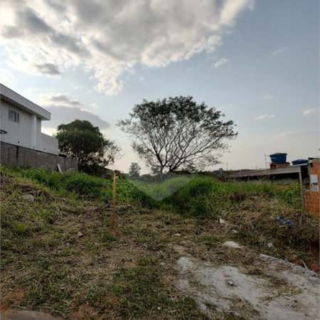 Terreno à venda em Santa Cândida, Vinhedo, SP