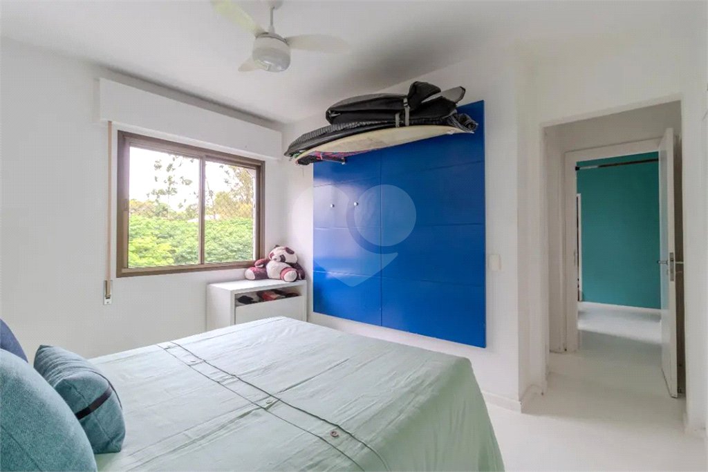 Apartamento à venda com 3 suítes em Vila Morumbi, São Paulo, SP