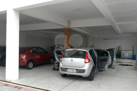 Prédio à venda em Santo Amaro, São Paulo, SP