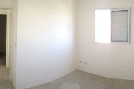 Apartamento à venda com 2 quartos em Jardim Monte Kemel, São Paulo, SP