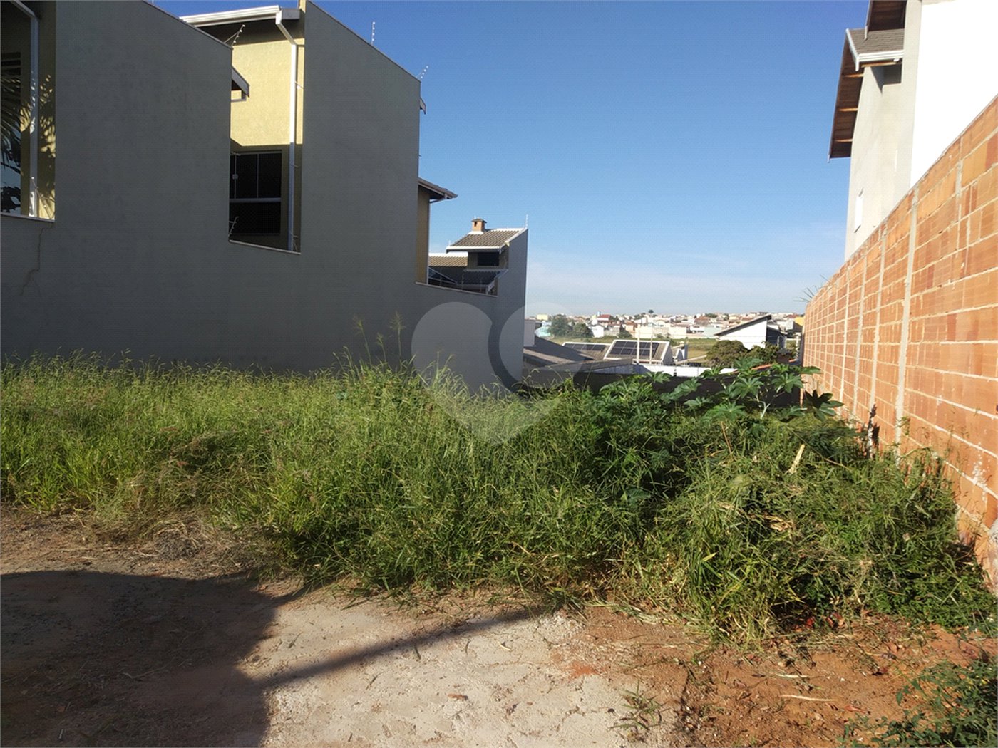 Loteamento à venda em Jardim Esplanada Ii, Indaiatuba, SP