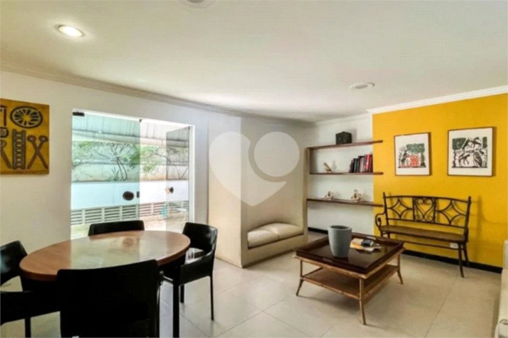 Apartamento para alugar com 1 suíte em Itaim Bibi, São Paulo, SP