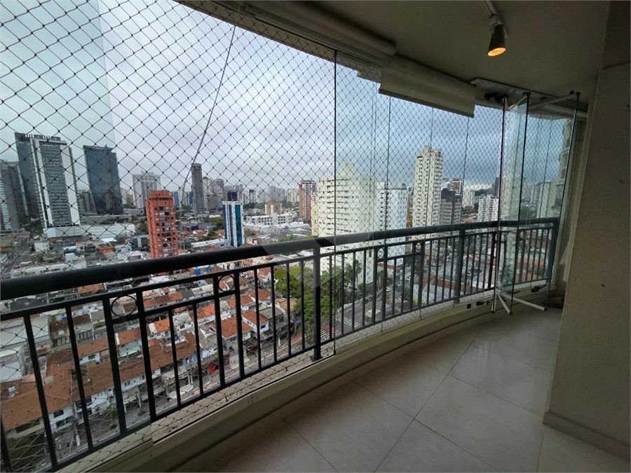 Apartamento à venda com 2 quartos, sendo 1 suíte, em Granja Julieta, São Paulo, SP