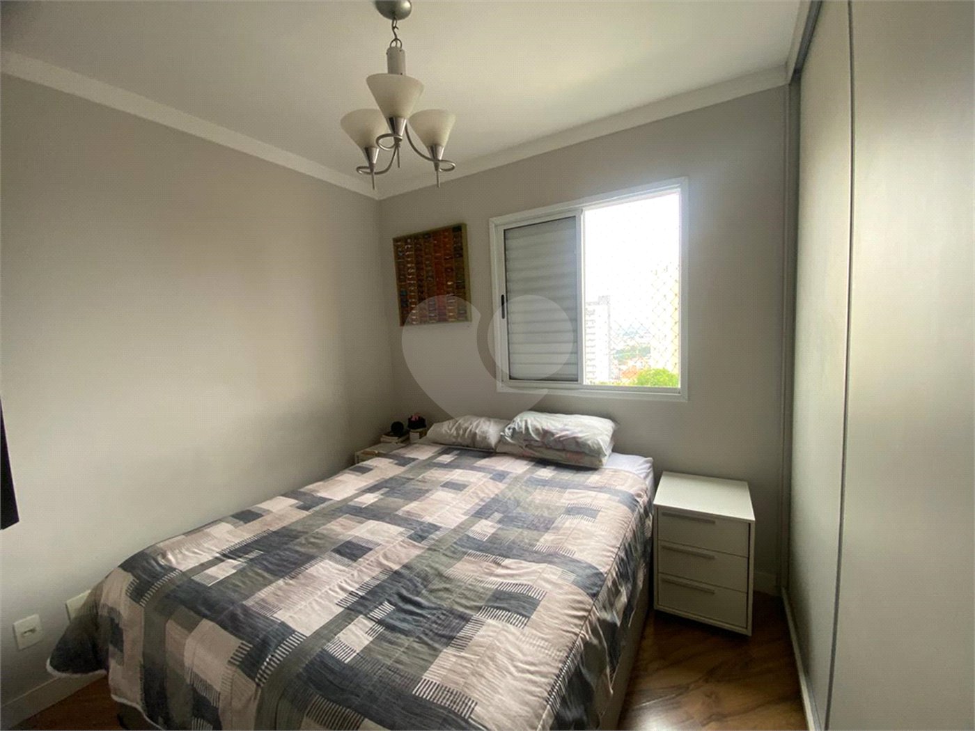 Apartamento à venda com 3 quartos, sendo 1 suíte, em Vila Maria Alta, São Paulo, SP