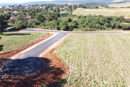 Terreno à venda no condomínio Loteamento Reserva dos Lagos, Sorocaba - SP