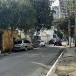 Terreno à venda em Vila Nova Conceição, São Paulo, SP