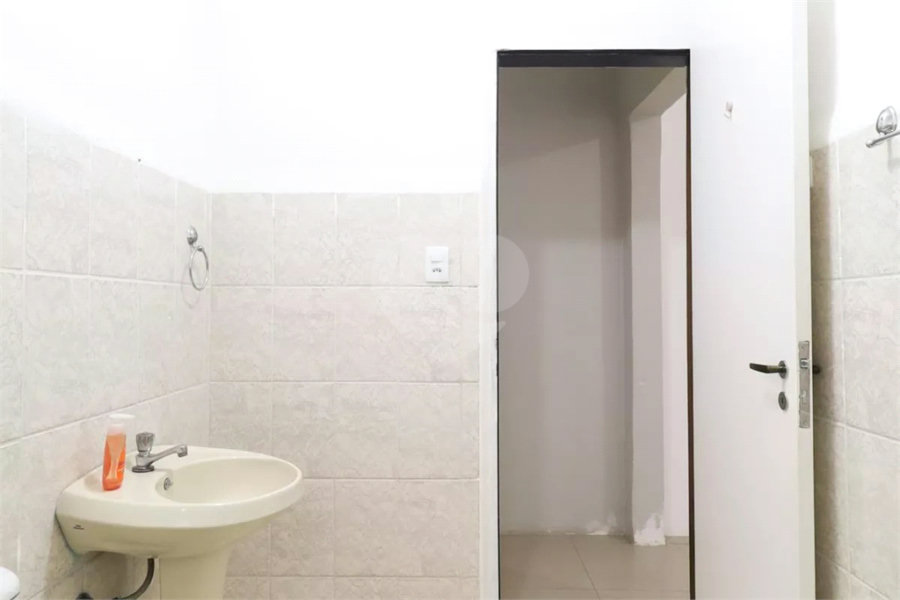 Casa Térrea à venda com 2 quartos em Tucuruvi, São Paulo, SP