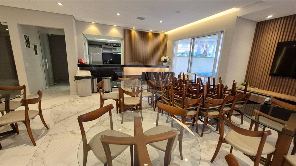 Apartamento à venda com 3 suítes em Santa Teresinha, São Paulo, SP