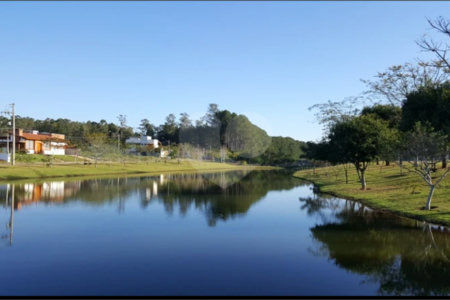 Terreno à venda no Centro, Araçoiaba da Serra, SP