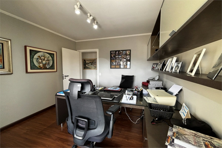 Apartamento à venda com 4 suítes em Santana, São Paulo, SP
