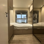 Apartamento para alugar com 2 quartos, sendo 1 suíte,  em Indianópolis, São Paulo, SP