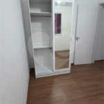 Apartamento à venda com 2 quartos em Vila Zat, São Paulo, SP