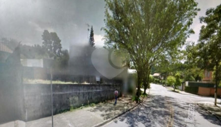 Terreno à venda em Jardim Morumbi, São Paulo, SP