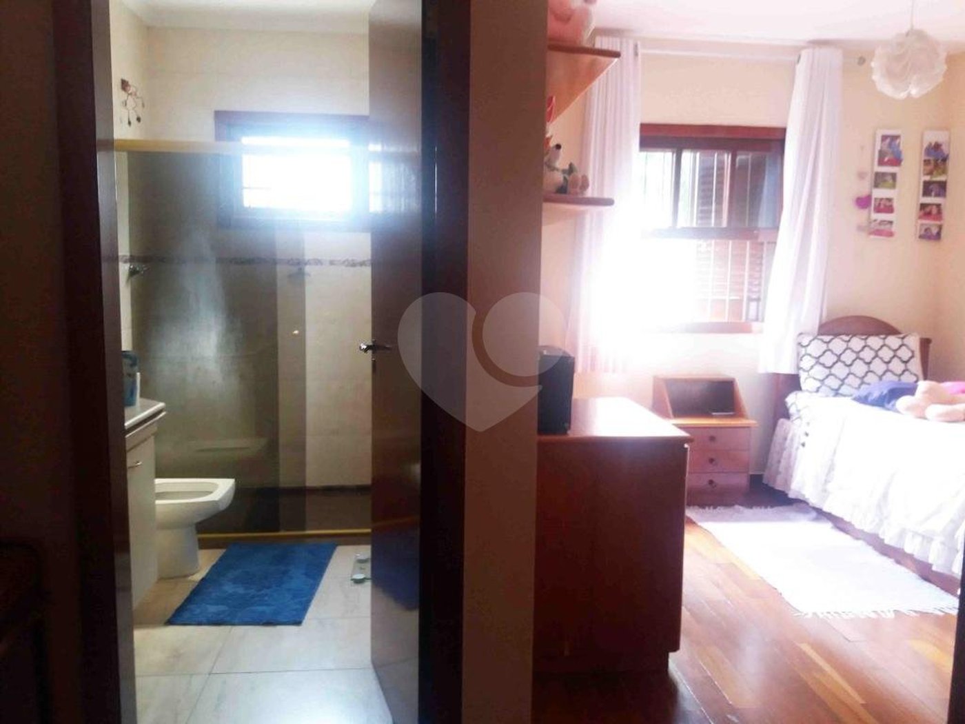 Casa para alugar com 4 quartos, sendo 2 suítes, em Campo Grande, São Paulo, SP