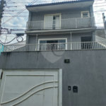 Sobrado à venda com 3 quartos, sendo 1 suíte,  em Vila Mazzei, São Paulo, SP