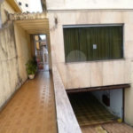 Sobrado à venda com 3 quartos, sendo 1 suíte,  em Santana, São Paulo, SP
