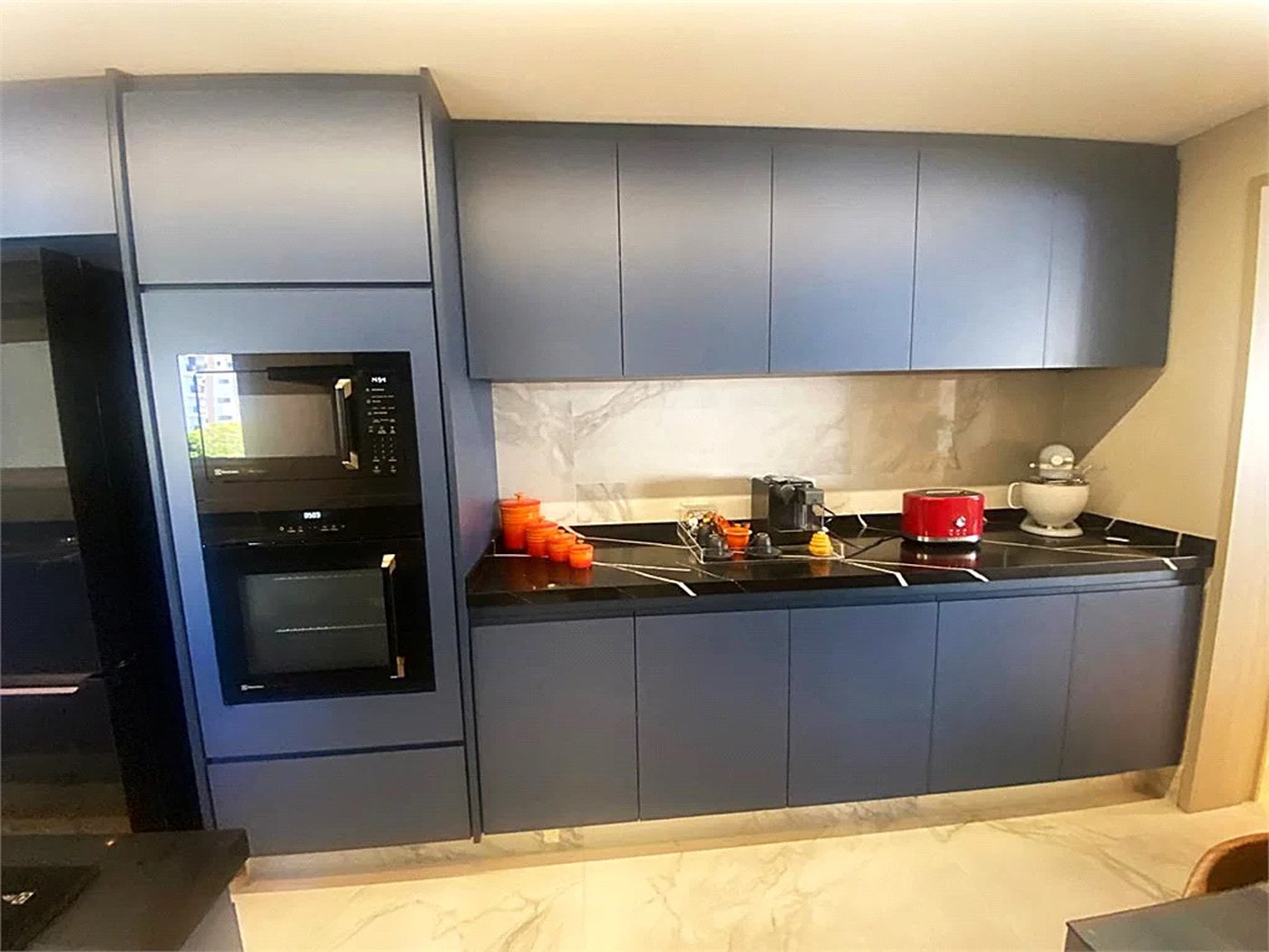 Apartamento à venda com 3 suítes em Vila Leopoldina, São Paulo, SP