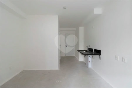 Studio à venda com 1 quarto em Vila Clementino, São Paulo, SP