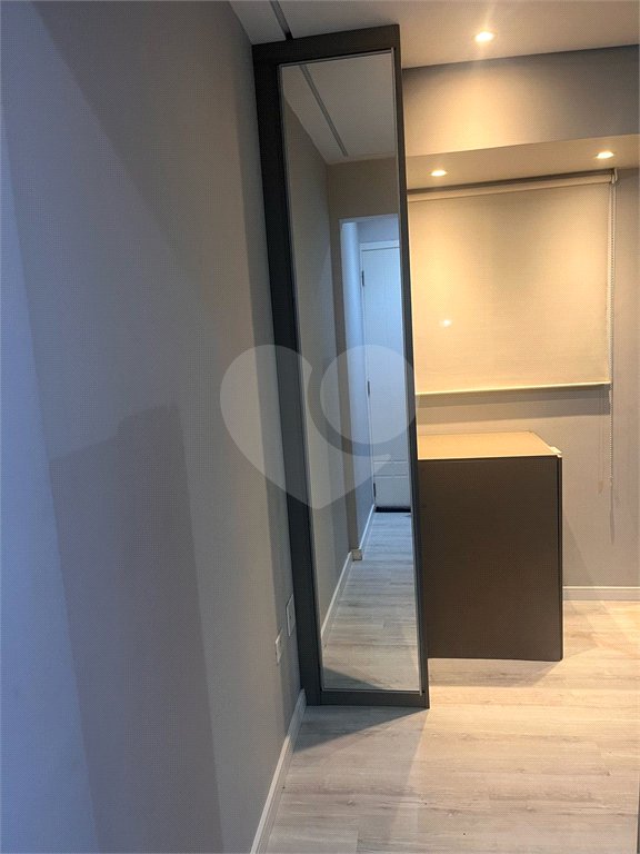 Studio à venda com 1 suíte em Parada Inglesa, São Paulo, SP