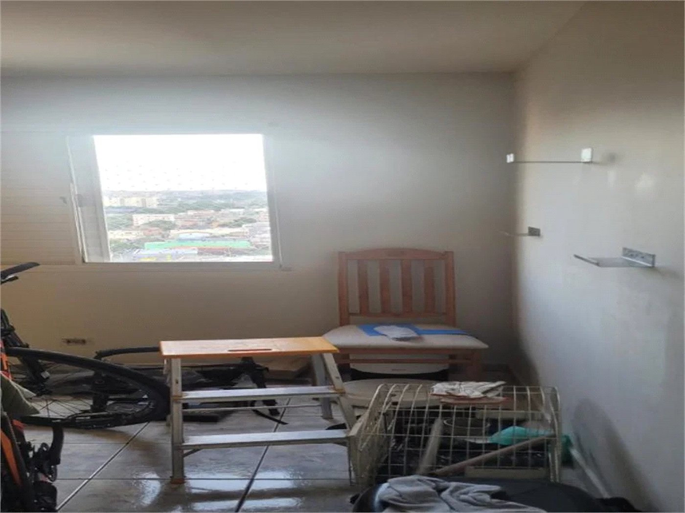 Apartamento à venda ou para alugar com 2 quartos em Chácara Nossa Senhora do Bom Conselho, São Paulo, SP
