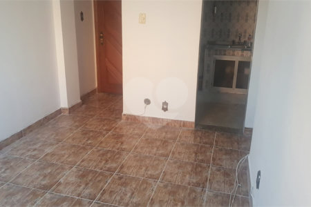 Apartamento à venda com 2 quartos em Méier, Rio de Janeiro, RJ