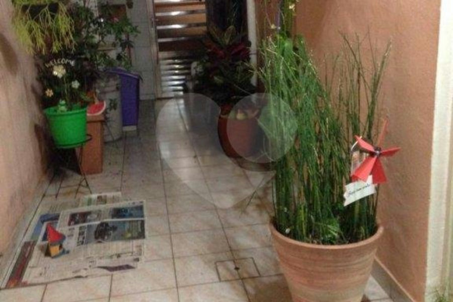 Casa Térrea à venda com 2 quartos, sendo 1 suíte, em Vila Nova Mazzei, São Paulo, SP