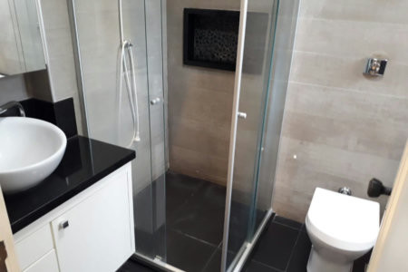 Apartamento com 3 dormitórios à venda, 211 m² por R$ 1.590.000,00 - Boqueirão - Santos/SP