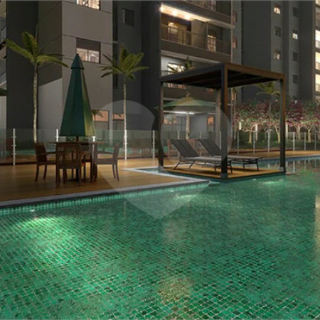 Apartamento à venda com 3 quartos, sendo 1 suíte, em Nova Gardênia, Atibaia, SP