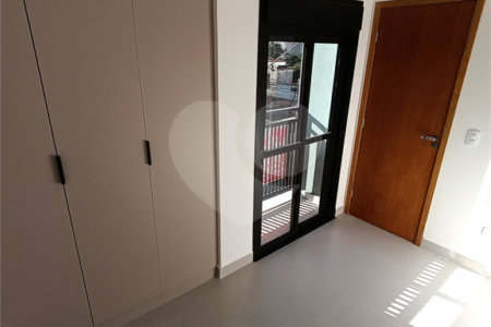 Apartamento à venda com 2 quartos em Jardim São Paulo(zona Norte), São Paulo, SP