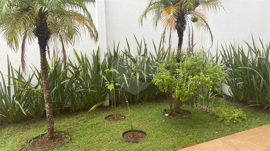 Casa à venda com 4 suítes no condomínio Chácara Ondina, Sorocaba - SP
