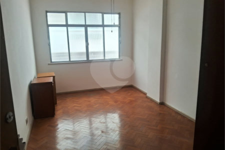 Apartamento à venda com 2 quartos, sendo 1 suíte, em Tijuca, Rio de Janeiro, RJ