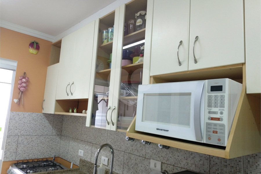 Apartamento à venda com 3 quartos, sendo 1 suíte, em Planalto Paulista, São Paulo, SP