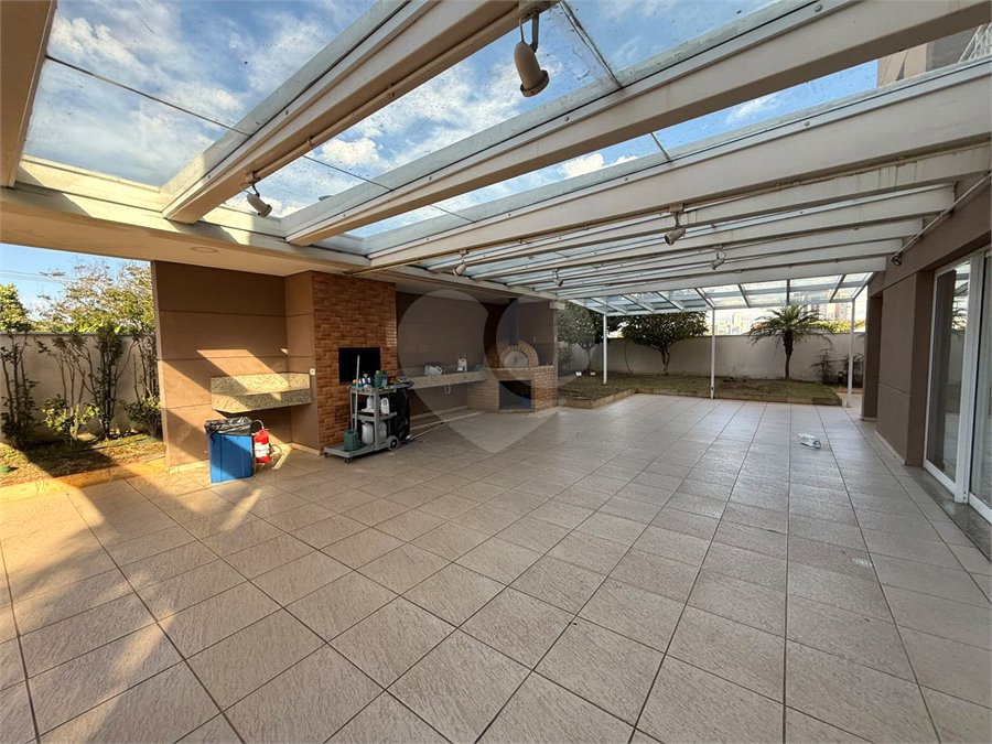 Apartamento à venda com 2 quartos, sendo 1 suíte, em Parque Novo Mundo, São Paulo, SP