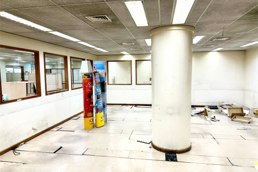 Laje Corporativa à venda no Centro, São Paulo, SP
