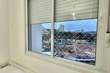Apartamento à venda com 3 quartos, sendo 1 suíte,  em Vila Andrade, São Paulo, SP