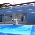 Casa à venda com 8 quartos, sendo 3 suítes,  no condomínio Terras de Santa Rosa, Salto - SP