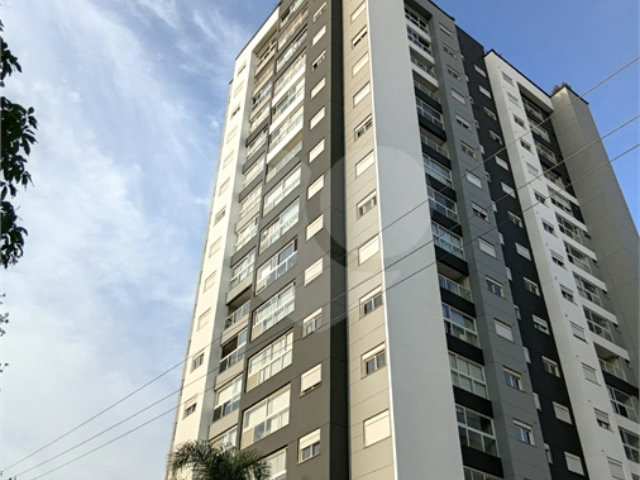 Apartamento à venda com 2 quartos em Mandaqui, São Paulo, SP