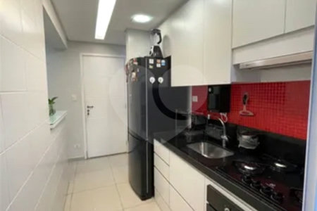 Apartamento à venda com 2 quartos, sendo 1 suíte, no Centro, São José dos Campos, SP