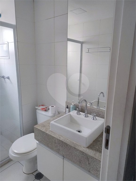 Apartamento à venda com 2 quartos, sendo 1 suíte, em Jardim Caboré, São Paulo, SP